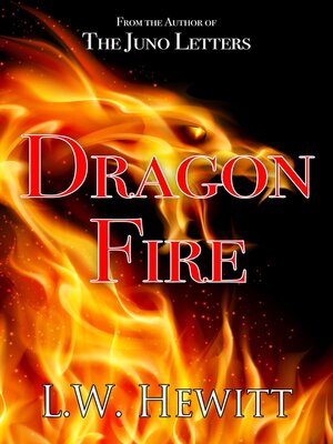 cover image of Dragon Fire